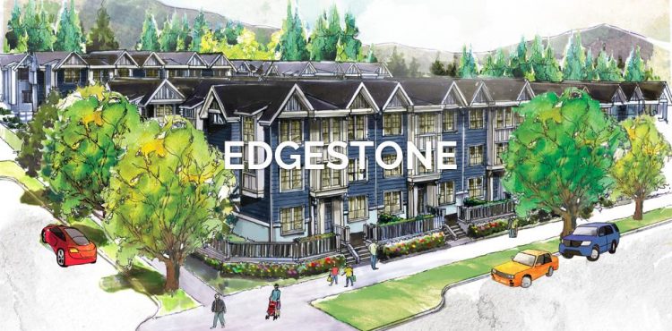 Edgestone Townhomes