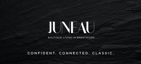 Juneau brentwood condos