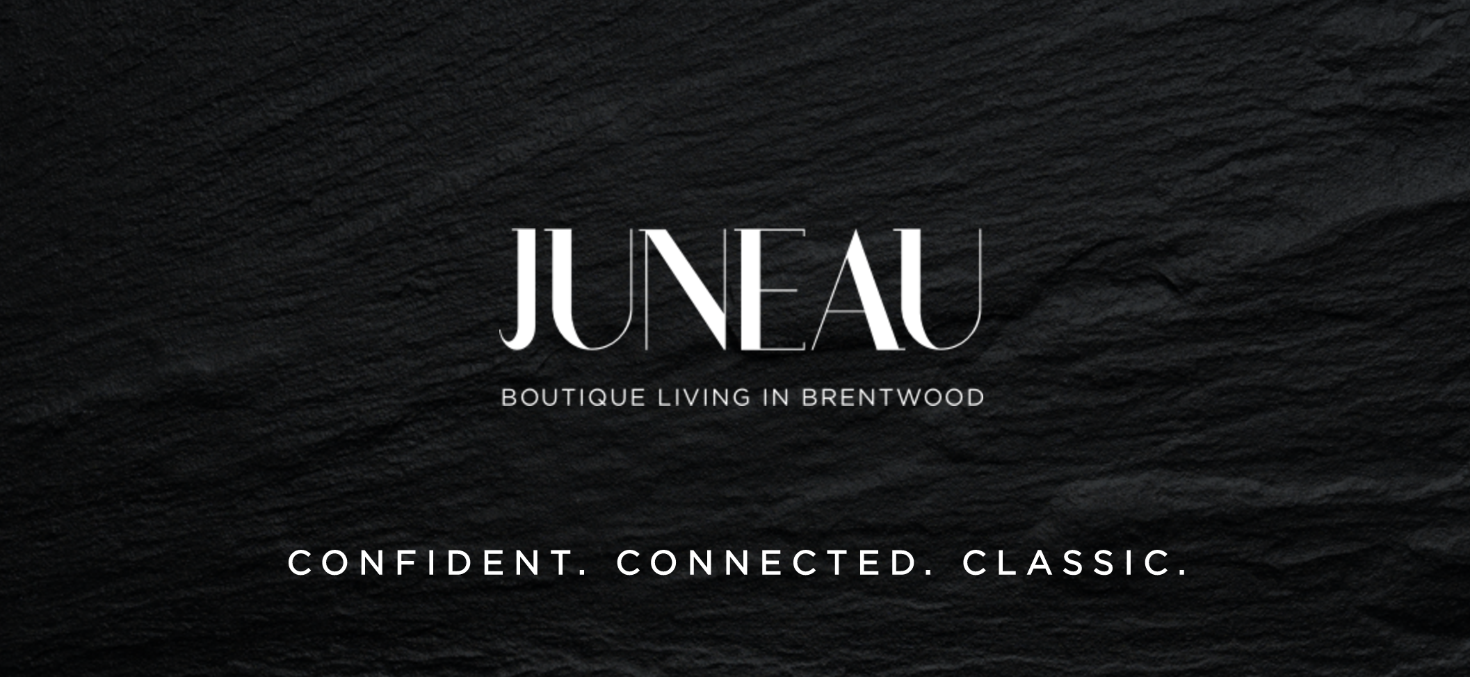 Juneau brentwood condos
