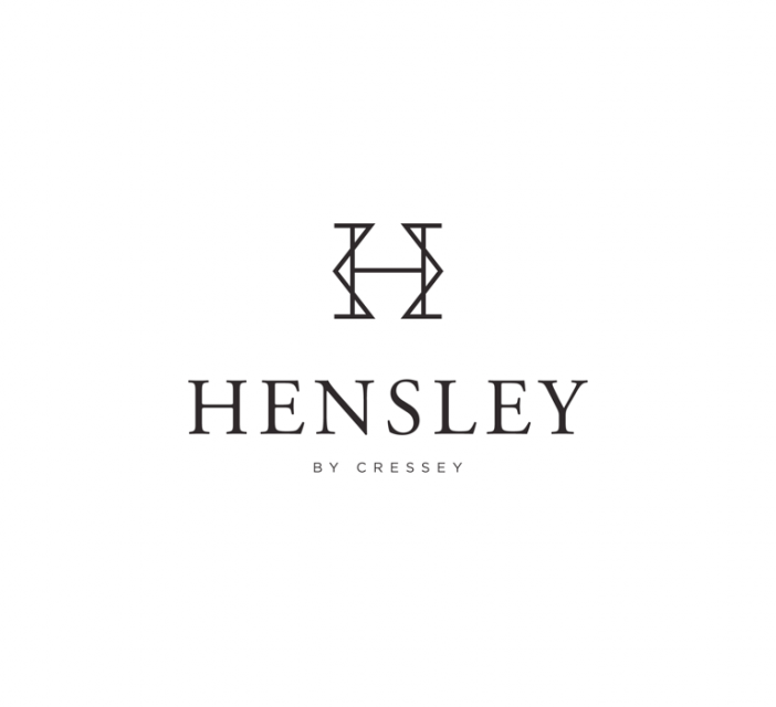 hensley coquitlam logo