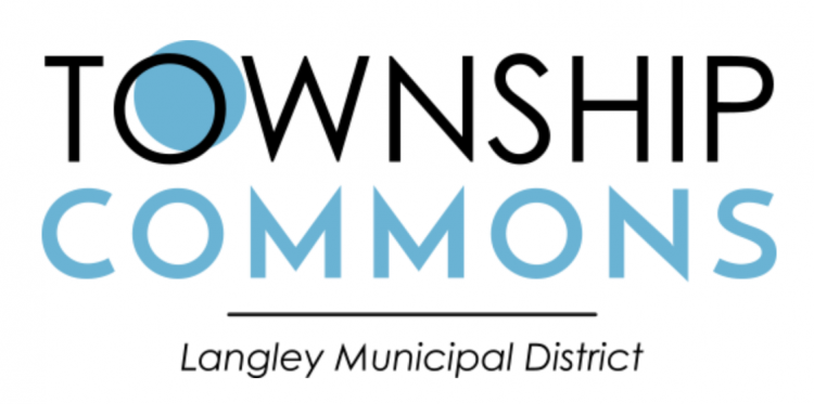Township commons langley