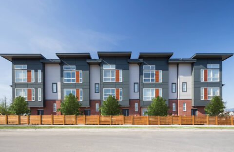 EMERGE - NEW PRESALE TOWNHOMES IN LANGLEY
