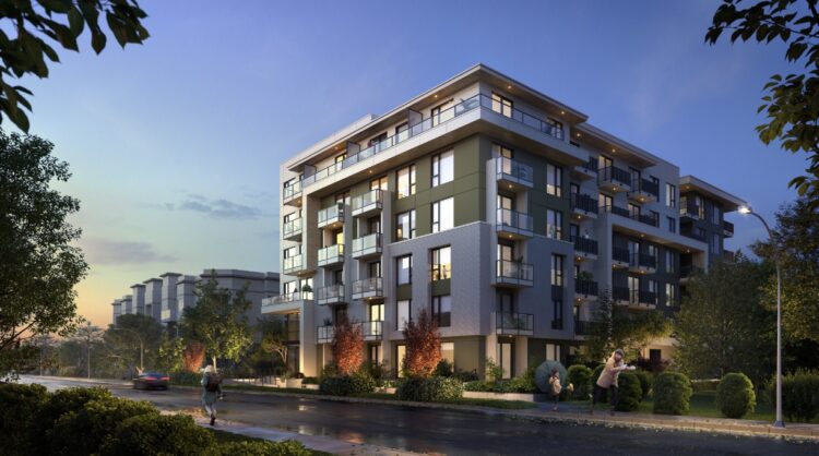 Langley New Investment Properties In Langley