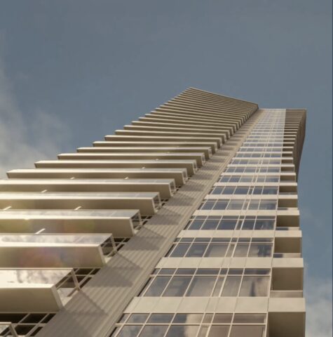 ETHOS BY ANTHEM | NEW PRESALE CONDO IN METROTOWN